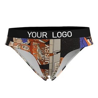 Žensko spodnje perilo Bikini