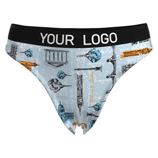 Žensko spodnje perilo Hipster